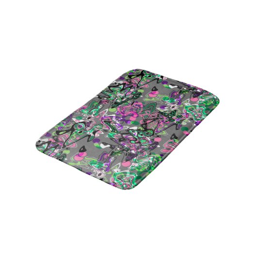 バスマット (アングル)