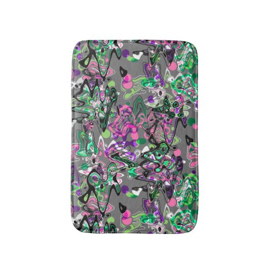 バスマット (正面縦)