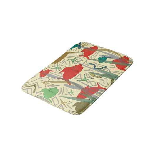 バスマット (アングル)