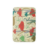 バスマット (正面縦)