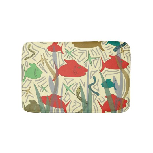 バスマット (正面)