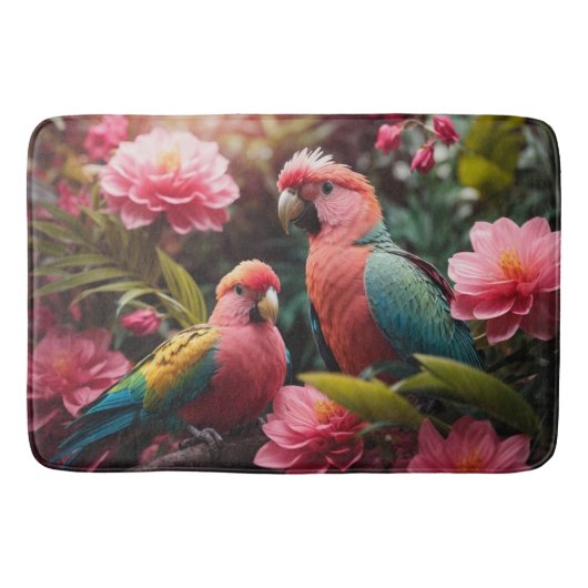 バスマット (正面)