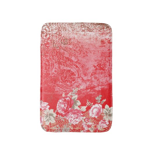 バスマット (正面縦)