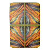 バスマット (正面縦)