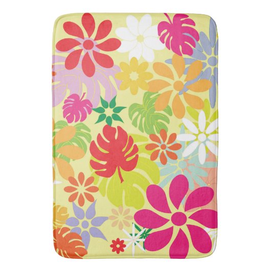 バスマット (正面縦)