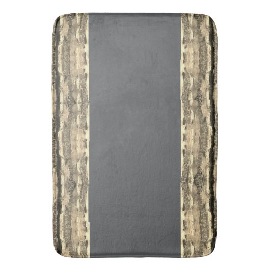 バスマット (正面縦)