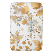 バスマット (正面縦)