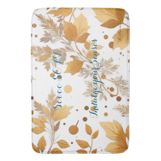 バスマット (正面縦)