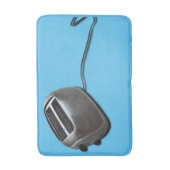 バスマット (正面縦)