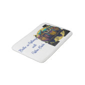 バスマット (アングル)