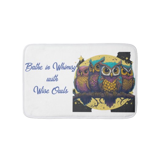 バスマット (正面)