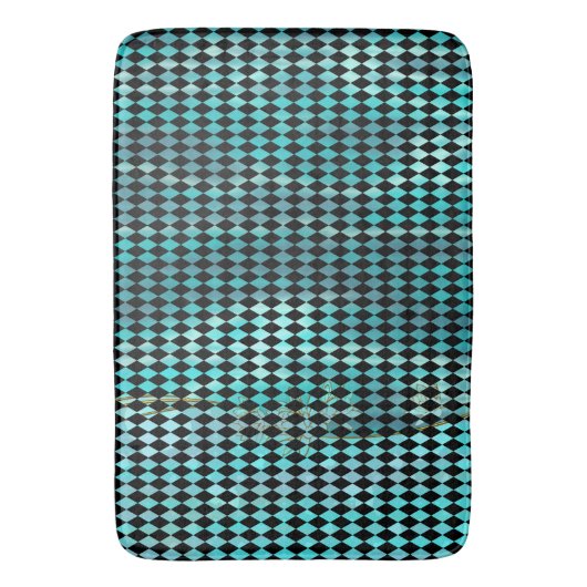 バスマット (正面縦)