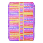 バスマット (正面縦)