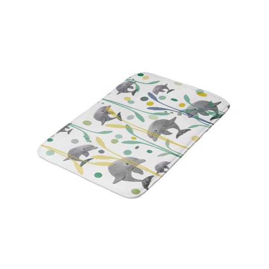 バスマット (アングル)