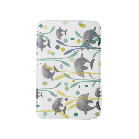 バスマット (正面縦)