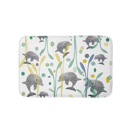 バスマット (正面)