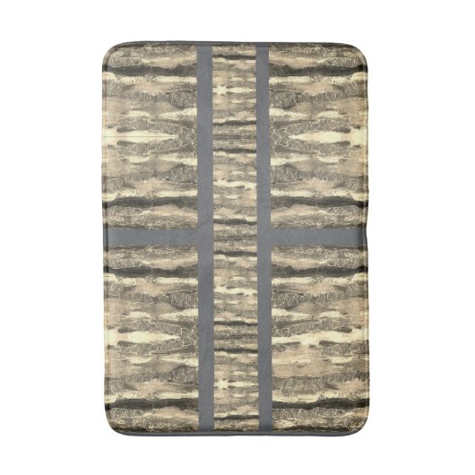 バスマット (正面縦)