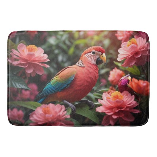 バスマット (正面)