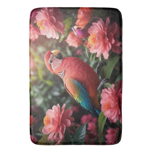 バスマット (正面縦)