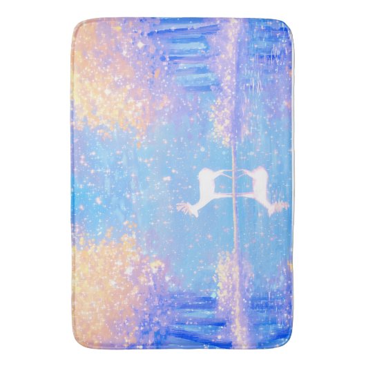 バスマット (正面縦)