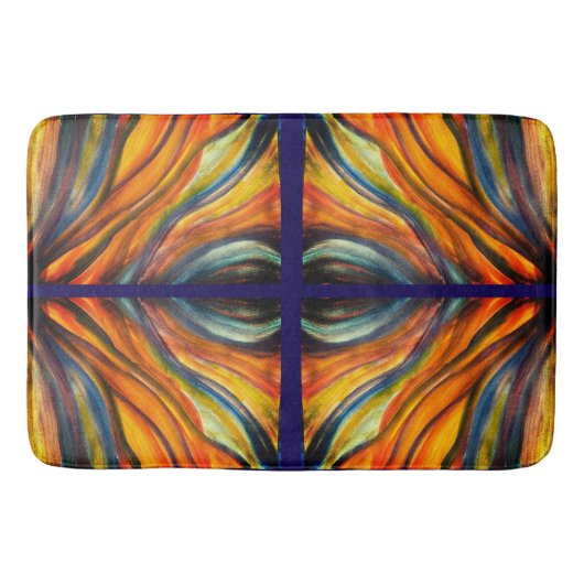 バスマット (正面)