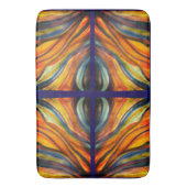 バスマット (正面縦)