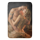 バスマット (正面縦)