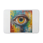 バスマット (正面)