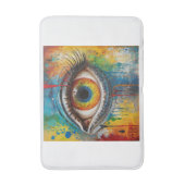 バスマット (正面縦)