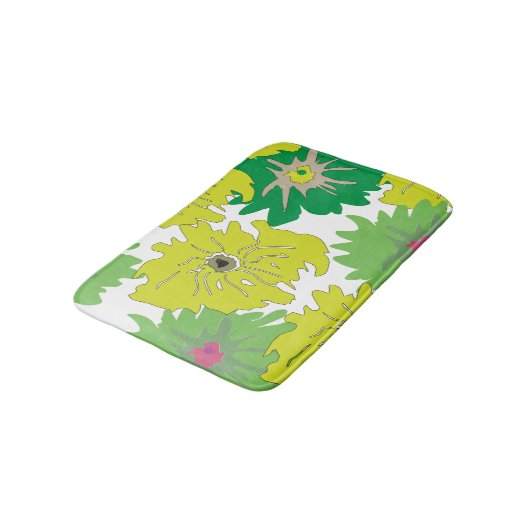 バスマット (アングル)