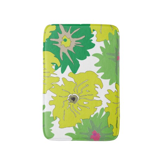 バスマット (正面縦)