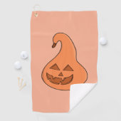 バスマット ゴルフタオル (インサイチュ)