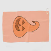 バスマット ゴルフタオル (横)