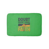 バスマット- バスマット (正面)