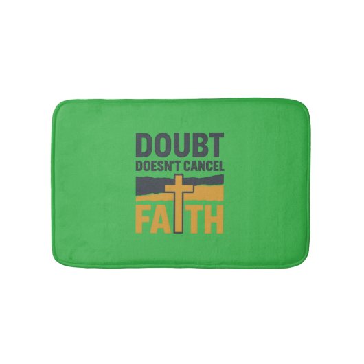 バスマット- バスマット (正面)