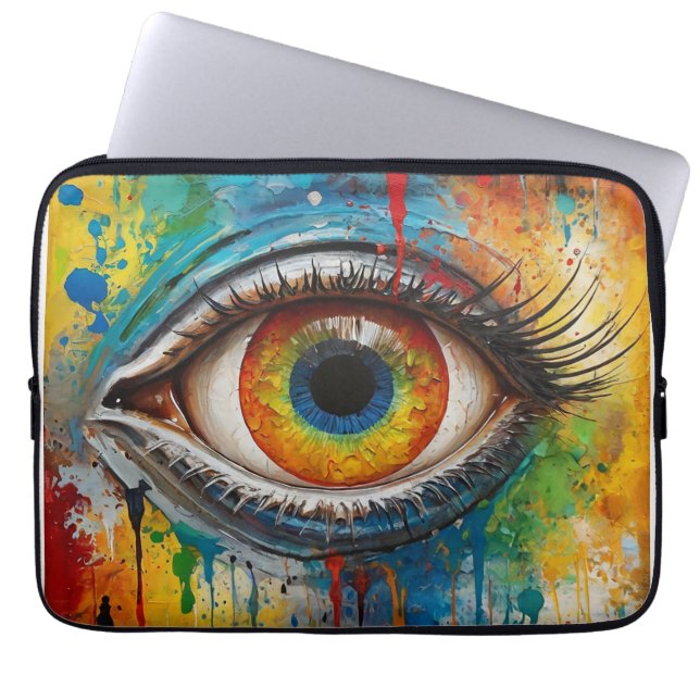 バスマット ラップトップスリーブ (正面)