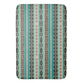 バスマット/先住民 バスマット (正面縦)