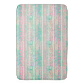 バスマット/先住民 バスマット (正面縦)