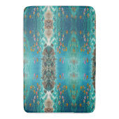 バスマット, bath mat バスマット (正面縦)