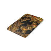 バスマット – F1411 "タイ" (アングル)