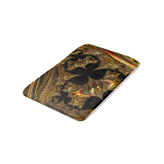 バスマット – F1411 "タイ" (アングル)