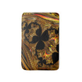 バスマット – F1411 "タイ" (正面縦)