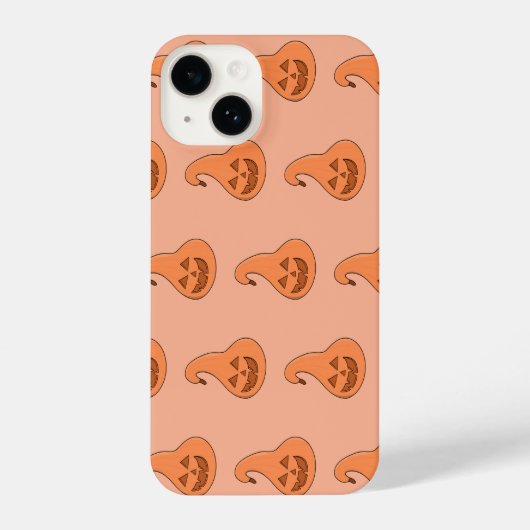 バスマット iPhoneケース (裏面)