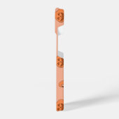 バスマット iPhoneケース (左側面)