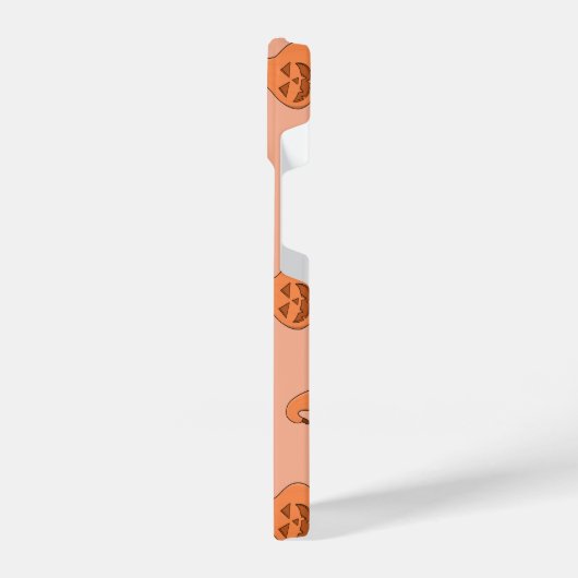 バスマット iPhoneケース (左側面)