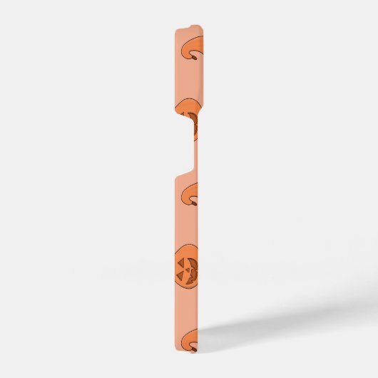 バスマット iPhoneケース (右側面)