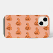 バスマット iPhoneケース (裏面横)