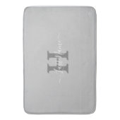 バスマットHAMbyWG バスマット (正面縦)