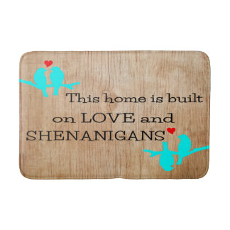 バスマパーソナライズされたット バスマット