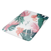 バスマパーソナライズされたット バスマット (アングル)